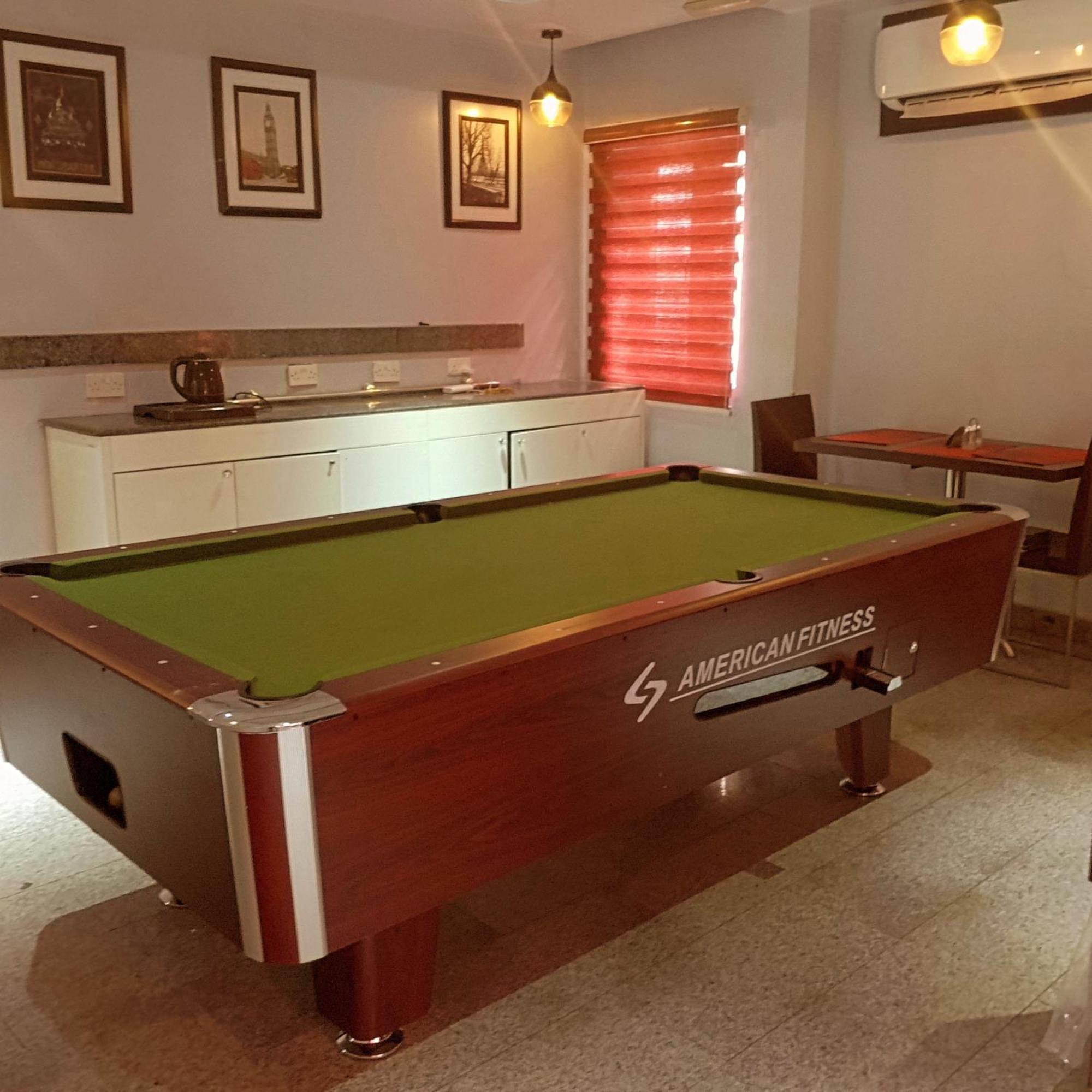 Axor Hotel & Suites Леки Екстериор снимка